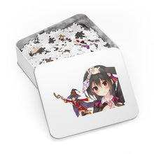 Load image into Gallery viewer, Anime KonoSuba - God’s blessing on this wonderful world!! Jigsaw Puzzle
