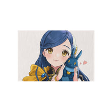 Load image into Gallery viewer, Ascendance of a Bookworm Rug
