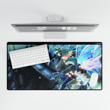 Load image into Gallery viewer, Anime Pixiv Fantasia Mouse Pad (Desk Mat)
