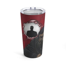 Load image into Gallery viewer, Anime Golgo 13 Tumbler 20oz
