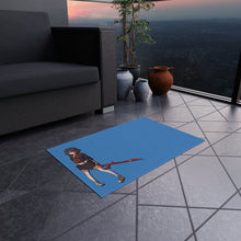 Load image into Gallery viewer, Kill La Kill Rug
