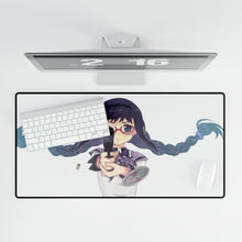 Load image into Gallery viewer, Anime Puella Magi Madoka Magicar Mouse Pad (Desk Mat)

