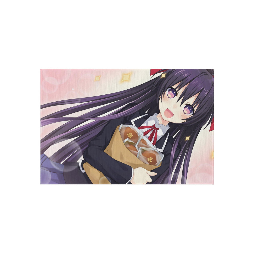 Date A Live Rug