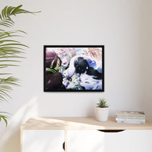 Load image into Gallery viewer, Seraph Of The End Canvas Framed Art Print
