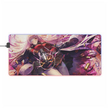 Load image into Gallery viewer, Fate/Grand Order RGB LED Mouse Pad (Desk Mat)
