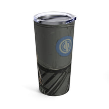 Load image into Gallery viewer, Girls und Panzer Tumbler 20oz
