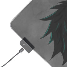 Load image into Gallery viewer, Jujutsu Kaisen RGB LED Mouse Pad (Desk Mat)
