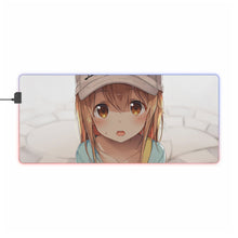 Load image into Gallery viewer, Cells At Work! RGB LED Mouse Pad (Desk Mat)
