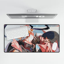 Load image into Gallery viewer, Anime Naruto Mouse Pad (Desk Mat)
