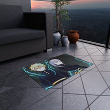 Load image into Gallery viewer, Anime Black Clover Rug
