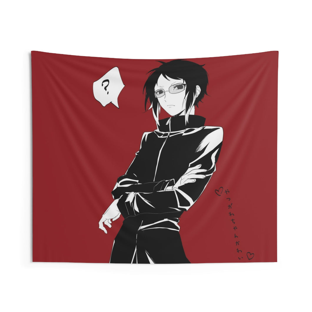 Bungou Stray Dogs Indoor Wall Tapestry