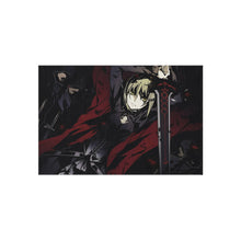 Load image into Gallery viewer, Fate/stay Night Movie: Heaven's Feel Rug
