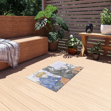 Load image into Gallery viewer, Chainsaw Man Rug
