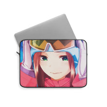 Load image into Gallery viewer, Miku Nakano Laptop Sleeve
