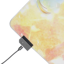 Load image into Gallery viewer, Sword Art Online: Alicization RGB LED Mouse Pad (Desk Mat)
