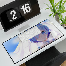 Load image into Gallery viewer, Anime Re:ZERO -Starting Life in Another World- Mouse Pad (Desk Mat)
