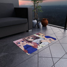 Load image into Gallery viewer, Baka And Test Rug
