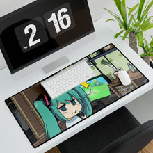 Load image into Gallery viewer, Anime Vocaloid Mouse Pad (Desk Mat)
