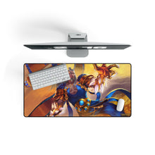 Load image into Gallery viewer, Smite Mouse Pad (Desk Mat)
