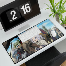 Load image into Gallery viewer, The Heroic Legend Of Arslan Mouse Pad (Desk Mat)
