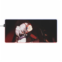 Load image into Gallery viewer, Touhou RGB LED Mouse Pad (Desk Mat)
