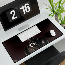 Load image into Gallery viewer, Anime Zetman Mouse Pad (Desk Mat)

