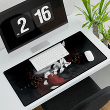 Load image into Gallery viewer, When They Cry Mouse Pad (Desk Mat)
