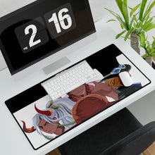 Load image into Gallery viewer, Anime One Piece Mouse Pad (Desk Mat)
