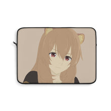 Load image into Gallery viewer, Raphtalia Laptop Sleeve
