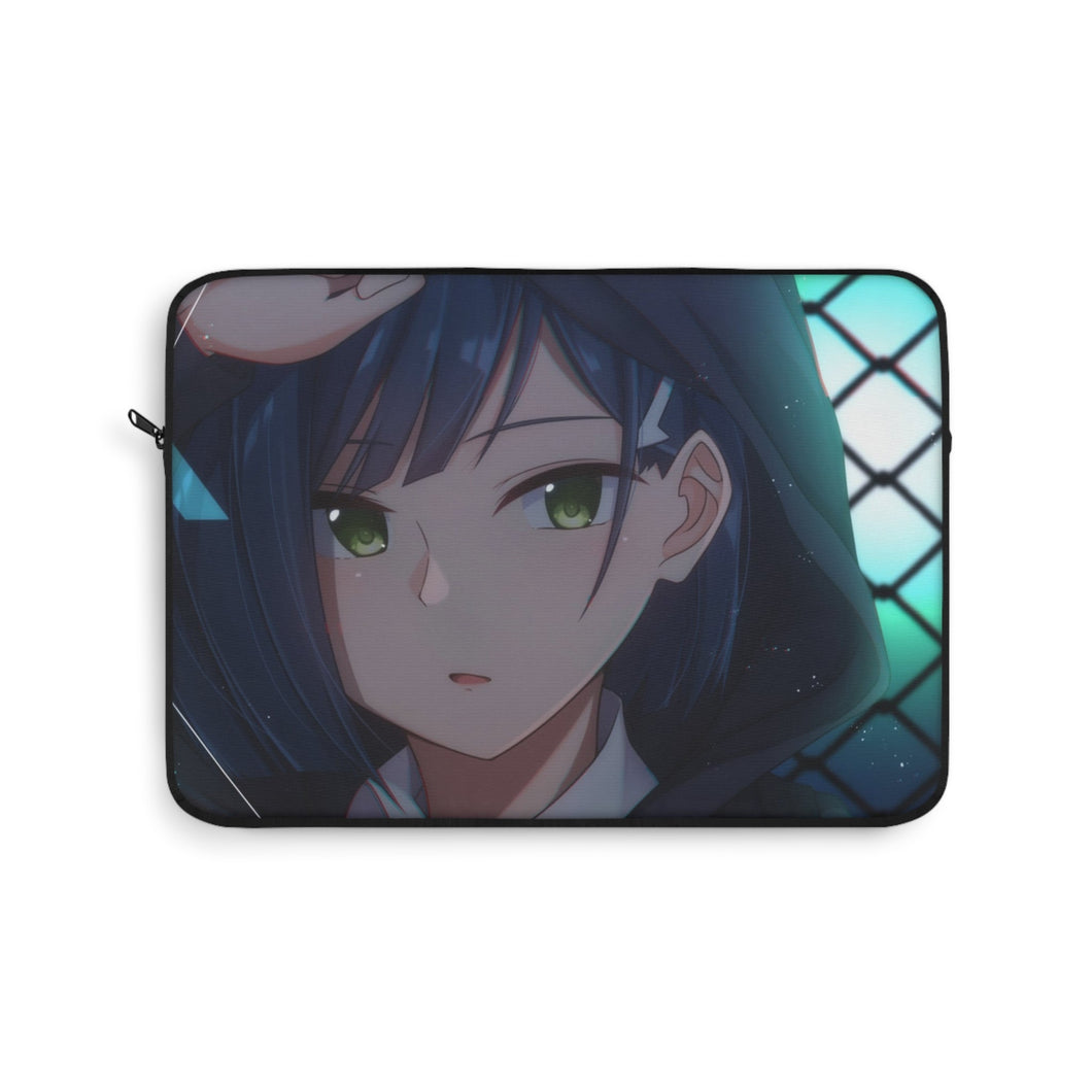 Darling In The FranXX Laptop Sleeve
