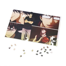 Load image into Gallery viewer, Kuroko&#39;s Basketball Jigsaw Puzzle
