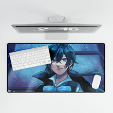 Load image into Gallery viewer, Anime The Case Study Of Vanitas Mouse Pad (Desk Mat)
