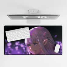 Load image into Gallery viewer, Anime Re:ZERO -Starting Life in Another World- Mouse Pad (Desk Mat)

