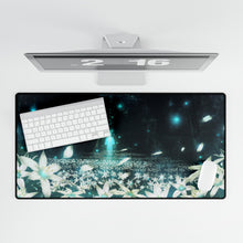 Load image into Gallery viewer, Anime Tree Mouse Pad (Desk Mat)
