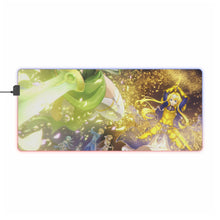 Load image into Gallery viewer, Sword Art Online RGB LED Mouse Pad (Desk Mat)
