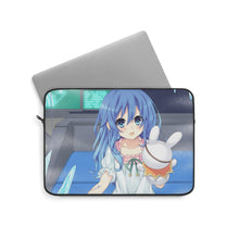 Load image into Gallery viewer, Anime Date A Live Laptop Sleeve
