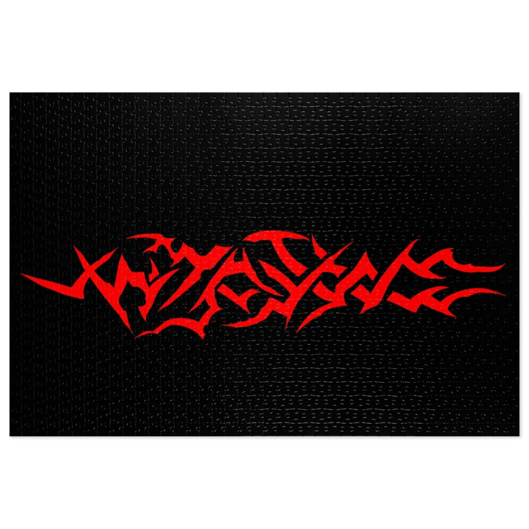 Anime Fate/Zeror Jigsaw Puzzle