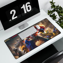 Load image into Gallery viewer, Mobile Legends: Bang Bang Mouse Pad (Desk Mat)
