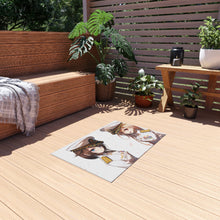 Load image into Gallery viewer, Anime Kantai Collection Rug
