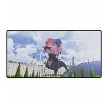 Load image into Gallery viewer, Anime Re:ZERO -Starting Life in Another World- Mouse Pad (Desk Mat)
