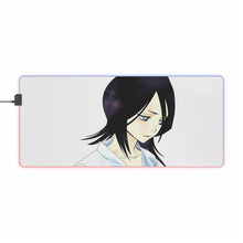 Load image into Gallery viewer, Anime Bleach RGB LED Mouse Pad (Desk Mat)
