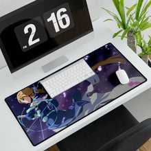 Load image into Gallery viewer, Yuki Yuna is a Hero Mouse Pad (Desk Mat)
