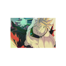 Load image into Gallery viewer, Broly Rug
