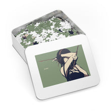 Load image into Gallery viewer, Spy X Family Jigsaw Puzzle
