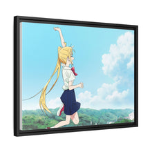 Load image into Gallery viewer, Bocchi the Rock Canvas Framed Art Print
