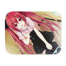 Load image into Gallery viewer, Date A Live Sherpa Blanket
