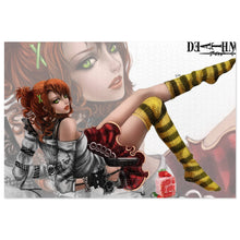 Load image into Gallery viewer, Death Note Jigsaw Puzzle

