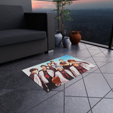 Load image into Gallery viewer, Kuroko's Basketball Rug
