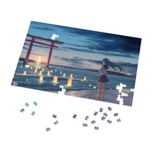 Load image into Gallery viewer, Touhou Jigsaw Puzzle
