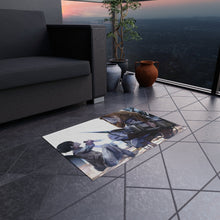 Load image into Gallery viewer, Anime Attack On Titan Rug
